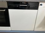 Vaatwasser Siemens, Witgoed en Apparatuur, Vaatwasmachines, Ophalen, Gebruikt, Inbouw, Minder dan 85 cm