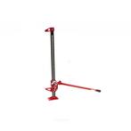 HBM 2 Ton 122 cm Boerenkrik, Dommekracht, Kelderwinch, Ophalen of Verzenden, Nieuw, Mechanisch, Garagekrik