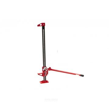 HBM 2 Ton 122 cm Boerenkrik, Dommekracht, Kelderwinch beschikbaar voor biedingen