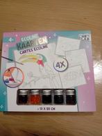 Ecoline Kaarten Set - Nieuw!, Hobby en Vrije tijd, Ophalen of Verzenden, Nieuw, Materiaal