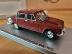 Kess 1/43 Alfa Romeo Giulia Nuova, Nieuw, Overige merken, Ophalen of Verzenden, Auto