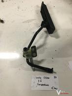 Mercedes w124 1985 2.6 5 bak Gaspedaal