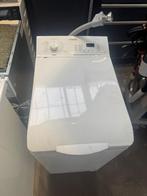 AEG Wasmachine bovenlader schoon garantie , Witgoed en Apparatuur, Wasmachines, Minder dan 85 cm, Bovenlader, Ophalen of Verzenden