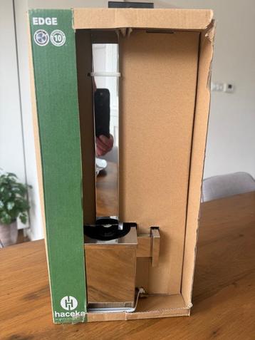 Haceka WC borstelhouder Nieuw beschikbaar voor biedingen