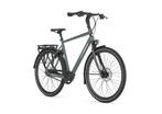 Nieuwe Gazelle Chamonix S8 uit 2004 - Unieke kans!, Fietsen en Brommers, Ophalen, Nieuw, Gazelle, Versnellingen