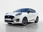 Ford Puma 1.0 EcoBoost Hybrid Sound Edition | Verwachte Leve, Auto's, Ford, 12 maanden, 125 pk, Puma, Wit