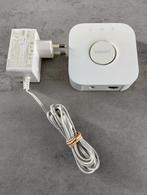 Hue bridge, basisstation en bewegings detector., Gebruikt, 60 watt of meer, Overige typen, Overige fittingen