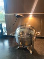 Au bain marie/shavendish soepketel, Ophalen, Zo goed als nieuw