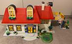 Playmobil huis 3965 incl inrichting & extra’s, Kinderen en Baby's, Speelgoed | Playmobil, Complete set, Gebruikt, Ophalen of Verzenden