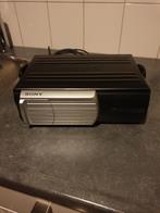 Sony CD Wisselaar - Topkwaliteit!, Ophalen of Verzenden, Gebruikt, Sony, Wisselaar