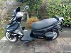 mooi scooter Kymco   2013 als prima werkt goed, Fietsen en Brommers, Ophalen of Verzenden