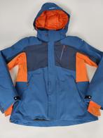 Icepeak skijas Blauw Heren S, Kleding | Heren, Wintersportkleding, Ophalen of Verzenden, Broek