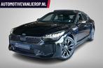 Kia Stinger 2.0 T-GDI GT-Line | HARMAN/KARDON | HEAD-UP, Automaat, 1998 cc, Achterwielaandrijving, Gebruikt
