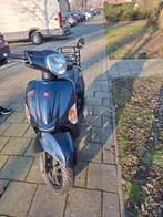 Kymco Like 50, Fietsen en Brommers, Scooters | Kymco, Ophalen, Gebruikt, Maximaal 45 km/u, 49 cc