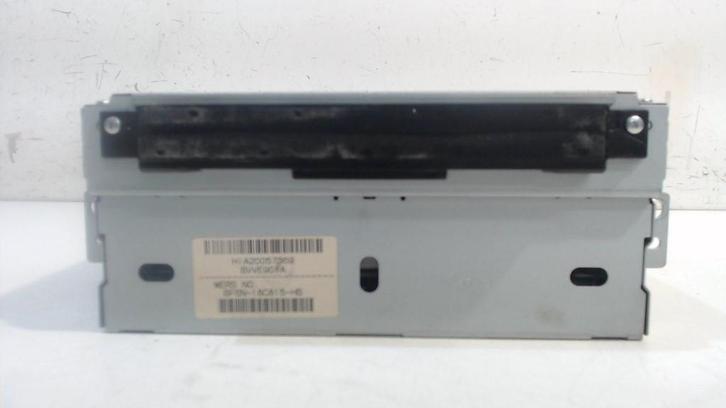 Cd wisselaar Volvo S60, Auto diversen, Autoradio's, Ophalen of Verzenden