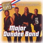 Major Dundee Band - Hollands goud, Ophalen of Verzenden, Zo goed als nieuw