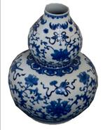 Chinese vaas, Verzenden