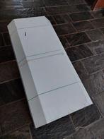 12st Schouw afzuigkap RVS metaal ombouw keuken panelen hout, Ophalen, Zo goed als nieuw, Overige typen