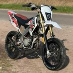 Derbi DRD Pro 2016 - Geldig geel kenteken!, Fietsen en Brommers, Ophalen, Gebruikt