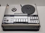 Grundig tk222, Ophalen, Bandrecorder
