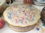 Oma, s brocante koektrommel, Ophalen of Verzenden