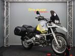 BMW R 1100 GS, Bedrijf, Toermotor