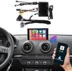 Carplay & Android Auto AUDI A3, S3, RS3, Auto diversen, Autoradio's, Ophalen of Verzenden, Gebruikt