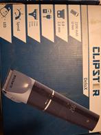 Goede professionele tondeuse zo goed als nieuw met boekje, Ophalen of Verzenden, Zo goed als nieuw