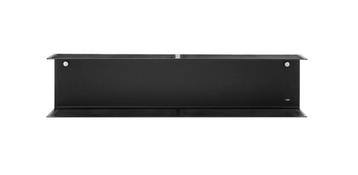 Vipp922 Schelf Large Zwart (nieuw) - Design Wandplank beschikbaar voor biedingen