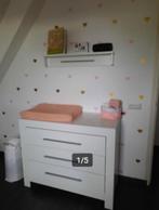 bopita verona babykamer, Ophalen, Gebruikt, Jongetje of Meisje