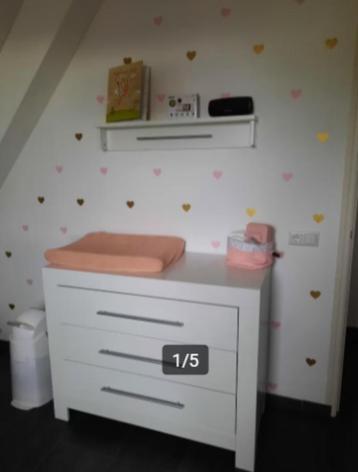 bopita verona babykamer beschikbaar voor biedingen