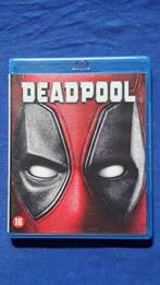 Deadpool "Blu Ray", Cd's en Dvd's, Blu-ray, Ophalen of Verzenden, Zo goed als nieuw