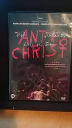 Antichrist DVD - Lars von Trier - Willem Dafoe, Vanaf 16 jaar, Ophalen of Verzenden, Gebruikt, Overige genres