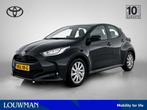 Toyota Yaris 1.5 Hybrid Dynamic | Apple Carplay/Android Auto, 12 maanden, Gebruikt, Zwart, 1490 cc