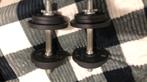 Dumbels zwaar licht gewicht, Ophalen of Verzenden, Zo goed als nieuw, Dumbbell