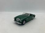 Austin Healey - Matchbox 1:43, Hobby en Vrije tijd, Modelauto's | 1:43, Gebruikt, Matchbox, Ophalen of Verzenden, Auto