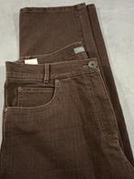 Claude Arielle bruine , taupe jeans, 38/40, Kleding | Dames, Overige kleuren, Ophalen of Verzenden, Zo goed als nieuw, W30 - W32 (confectie 38/40)