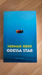 Odessa Star - Herman Koch, Boeken, Ophalen of Verzenden, Zo goed als nieuw