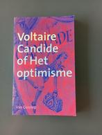 Voltaire Candide of Het optimisme, Voltaire, Ophalen of Verzenden, Zo goed als nieuw, Nederland