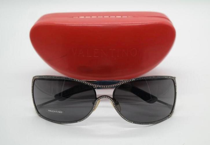 Gloednieuwe VALENTINO GAYE5 5469S zonnebril met beschermhoes, Sieraden, Tassen en Uiterlijk, Zonnebrillen en Brillen | Dames, Nieuw