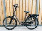 Stella Livorno elektrische fiets met 705Wh accu BJ 2023, Zo goed als nieuw, 50 km per accu of meer, 55 tot 59 cm, Ophalen