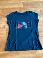 Roger Waters (Pink Floyd) 2007 World Tour shirt m.38, Maat 38/40 (M), Zwart, Korte mouw, Gedragen