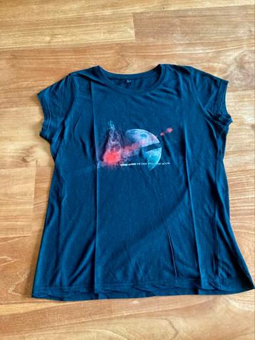 Roger Waters (Pink Floyd) 2007 World Tour shirt m.38 beschikbaar voor biedingen