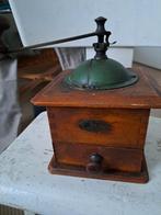 Antieke Peugeot Koffiemolen, Antiek en Kunst, Ophalen of Verzenden