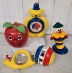 Vintage speelgoed van o.a Ambi toys, Fisherprice en Tolo., Ophalen of Verzenden, Zo goed als nieuw