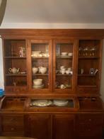 Wandkast, Ophalen, Apothekerskast, Met deur(en), 150 tot 200 cm