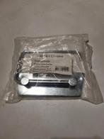 Toiletrolhouder - Nieuw in verpakking, Ophalen of Verzenden, Nieuw, Overige typen