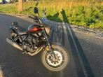 Honda Rebel 1100 DCT 2022, Zo goed als nieuw! Alle opties, Motoren, 2 cilinders, Handvatverwarming, Particulier, Meer dan 35 kW