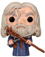 Lord of the Rings POP! Movies Vinyl Figure Gandalf 9 cm, Funko, Onbekend, Nieuw, Ophalen of Verzenden