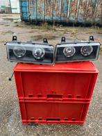 BMW 3-serie E36 Koplampen Hella - Set, Ophalen of Verzenden, Gebruikt, BMW